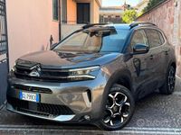 Occasion Citroën C5 Shine 131 ch (96 kW) 2022 Gris Break