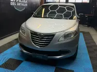 Usata Lancia Ypsilon 69 CV (50 kW) 2013 Utilitaria