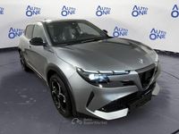 Nuova Alfa Romeo Junior Edizione Speciale 145 CV (106 kW) 2025 Grigio SUV