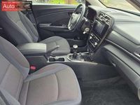 Usata SsangYong Tivoli 128 CV (94 kW) 2022 Bianco SUV