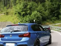 Usata BMW 118 M Sport 150 CV (110 kW) 2018 Utilitaria