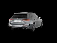 Nuova Mercedes C220 Edition 200 CV (147 kW) 2025 Argento Station wagon
