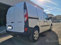 usata Renault Kangoo 1.5 dci Extrem s&s 90cv E6