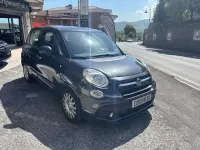 Usata Fiat 500L Urban 95 CV (69 kW) 2019 Grigio Monovolume