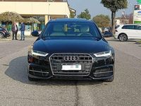 Usata Audi A6 S-Line 218 CV (160 kW) 2017 Station wagon