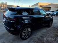 Usata Land Rover Range Rover evoque R-Dynamic 2023 SUV