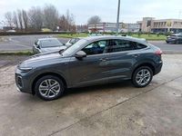 Nuova Audi Q5 S-Line 204 CV (150 kW) 2025 Bianco SUV