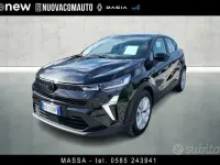 Usata Renault Captur Evolution 91 CV (66 kW) 2025 Nero etoilã© SUV