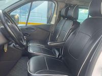 Usata Fiat Talento 125 CV (91 kW) 2017 Bianco Monovolume