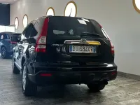 Usata Honda CR-V Comfort 140 CV (102 kW) 2007 Nero SUV