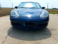 usata Porsche 996 -