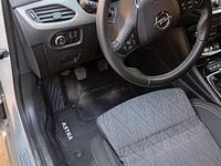 Usata Opel Astra GS Line 122 CV (89 kW) 2020 Argento Berlina
