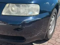 Usata Audi A3 102 CV (75 kW) 2002 Utilitaria