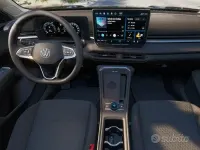 Nuova VW T-Roc Life 115 CV (84 kW) 2026 Grigio SUV