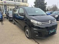 Usata Citroën Jumpy 120 CV (88 kW) 2022 Nero Monovolume