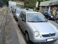 Usata VW Lupo 50 CV (36 kW) 2002 Utilitaria