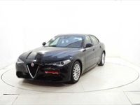 usata Alfa Romeo Giulia 2.2 Turbodiesel 180 CV AT8 Super