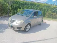 Usata Lancia Musa 69 CV (50 kW) 2008 Monovolume