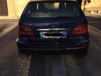 usata Mercedes 240 classe Bsport