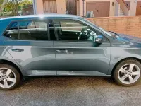 Usata Skoda Fabia 64 CV (47 kW) 2020 Utilitaria