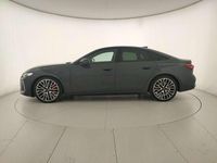 Usata Audi A5 S-Line 204 CV (150 kW) 2024 Grigio magnete Coupé