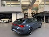 Usata Cupra Leon 150 CV (110 kW) 2025 Other Station wagon