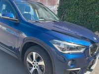 Usata BMW X1 2018 SUV
