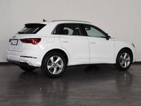 Usata Audi Q3 Advanced 150 CV (110 kW) 2023 Bianco ibis SUV