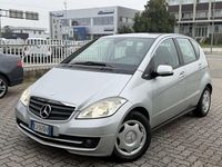 Usata Mercedes A160 Avantgarde 82 CV (60 kW) 2011 Other Monovolume