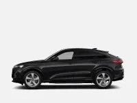 Nuova Audi Q5 Sportback S-Line 252 CV (185 kW) 2026 Nero mythos metallizzato SUV