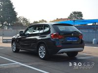 usata BMW X1 xdrive 18d 143cv 4x4 PELLE manuale