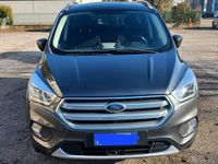 usata Ford Kuga Kuga 2.0 TDCI 120 CV S&S 2WD Powershift Business