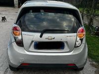 usata Chevrolet Spark 2012