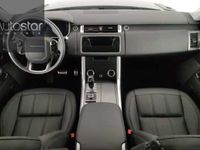 usata Land Rover Range Rover Sport 3.0D l6 249 CV HSE Dynamic del 2021 usata a Roma