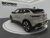 Usata Renault Mégane Techno 55 kW (75 CV) 2023 Enigma black SUV