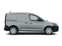 Nuova VW Caddy Business 122 CV (89 kW) 2026 Bianco Monovolume