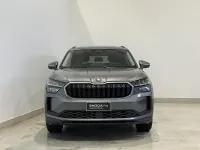 Usata Skoda Kodiaq Executive 150 CV (110 kW) 2025 Grigio graphite metallizzato SUV