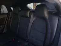 Usata Mercedes CLA200 Premium 177 CV (130 kW) 2016 Bianco Coupé