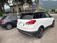 Usata DR DR6 150 CV (110 kW) 2020 Bianco SUV