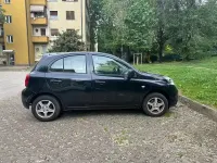 Usata Nissan Micra 80 CV (58 kW) 2013 Utilitaria