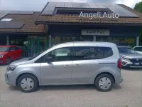 Usata Nissan Townstar N-Connecta 131 CV (96 kW) 2024 Argento Monovolume