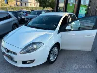 Usata Fiat Bravo Emotion 120 CV (88 kW) 2011 Other Utilitaria