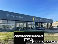 Usata Opel Crossland Elegance 110 CV (80 kW) 2023 Nero SUV