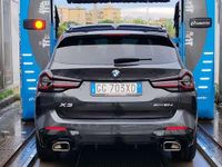 Usata BMW X3 M Sport 190 CV (139 kW) 2022 SUV