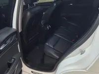 Usata Alfa Romeo Stelvio 2017 Bianco SUV