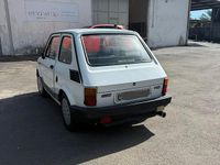Usata Fiat 126 25 CV (18 kW) 1991 Bianco Utilitaria