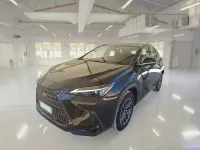 Usata Lexus NX350h Business Edition 190 CV (139 kW) 2022 SUV