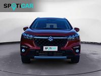 Używany Suzuki SX4 S-Cross 129 KM (94 kW) 2023 Czerwony SUV