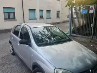 Usata Opel Corsa 80 CV (58 kW) 2006 Grigio Utilitaria