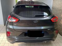 Begagnad Ford Puma ST-Line 125 HK (91 kW) 2023 SUV
